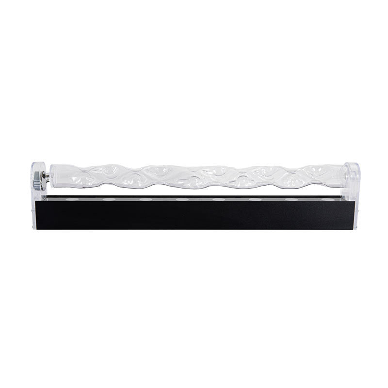 Dynamic Water Wash Wall Light