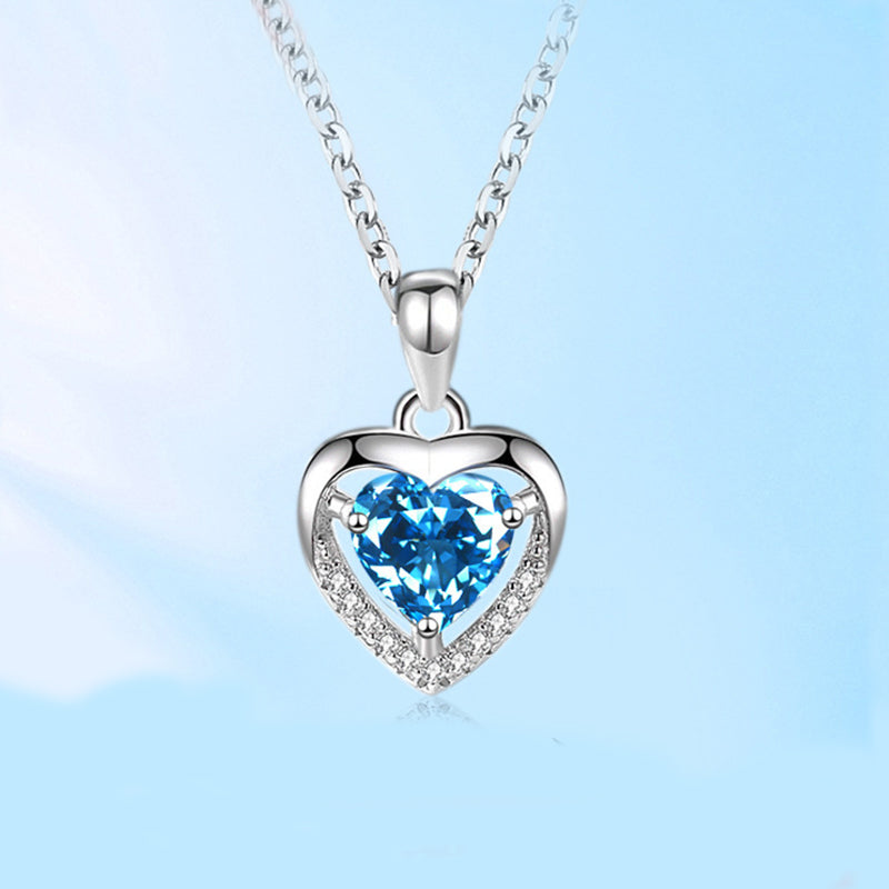 Rhinestone Necklace