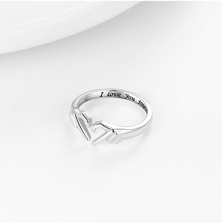 Romantic Couple Jewelry