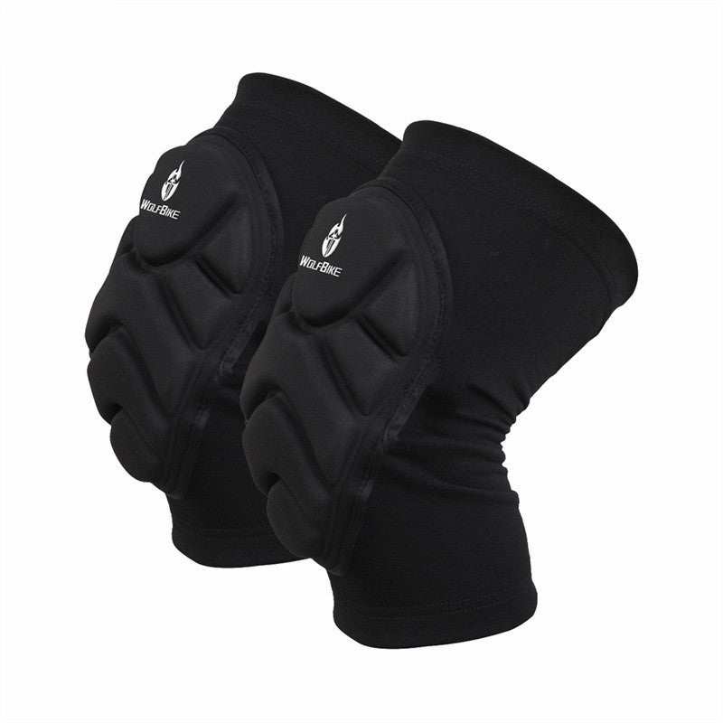 Dance Skating Knee Pads