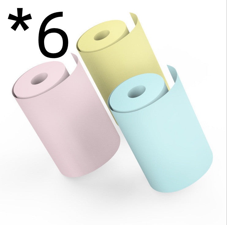 Photo Mini Printer