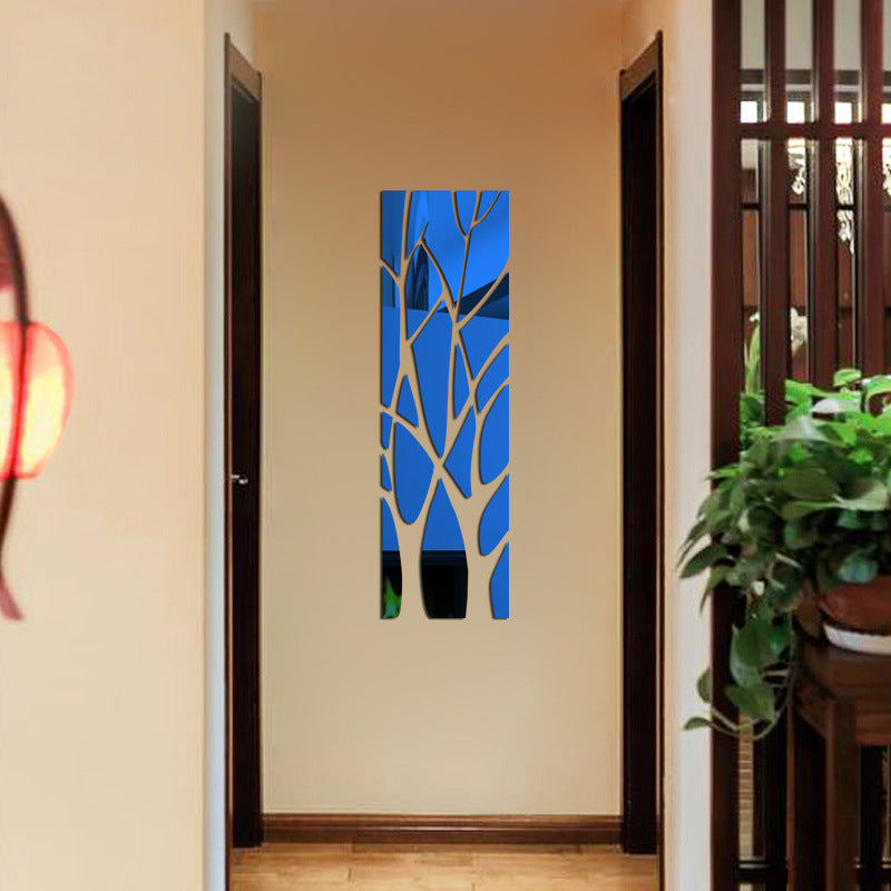 Mirror Wall Sticker