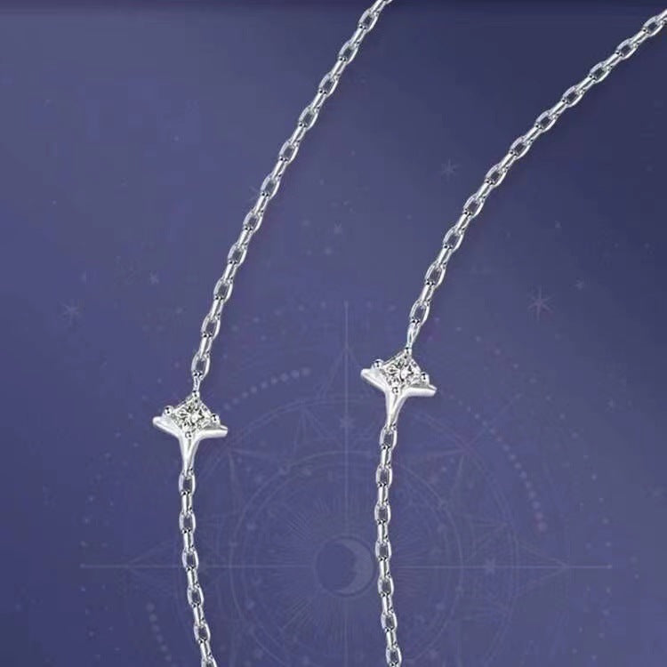 Celestial Love Necklace
