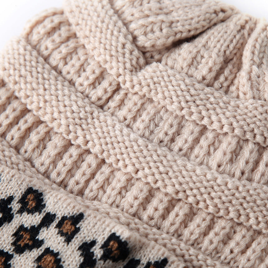 Women's Warm Hat