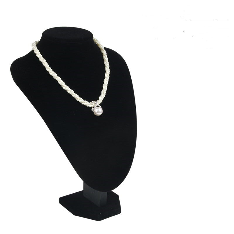 Shelf Place Necklace