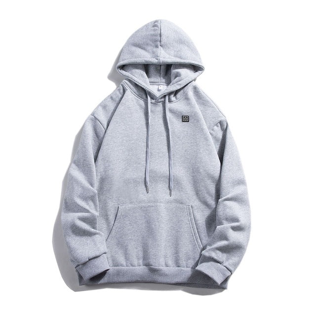 Heated Outdoor Jacket