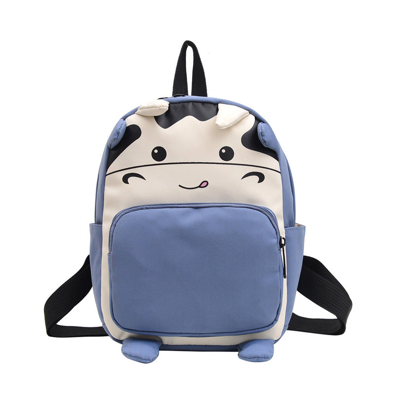 Cartoon Kids Backpack
