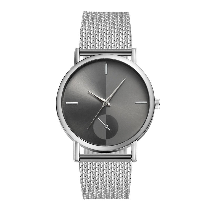 Stylish Alloy Watch