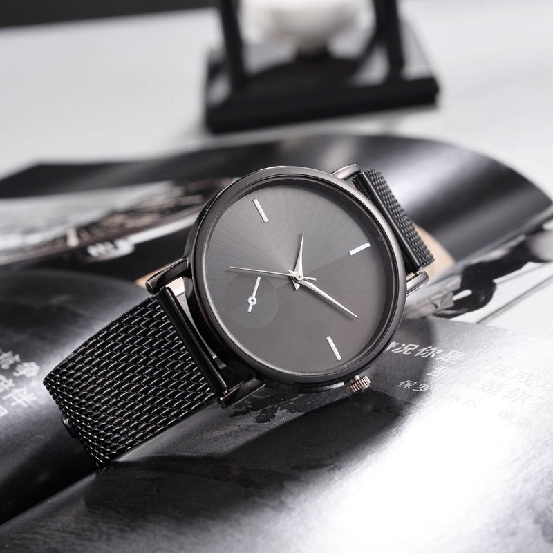 Stylish Alloy Watch