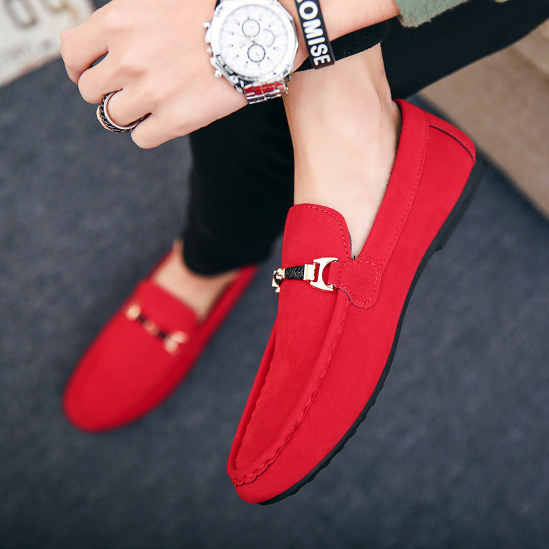 Peas Casual Shoes