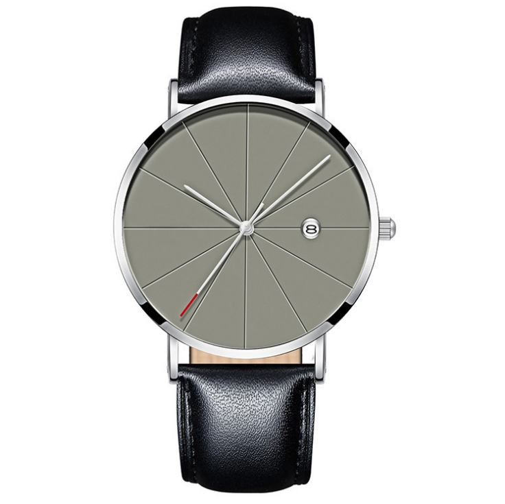 Waterproof Quartz Watch