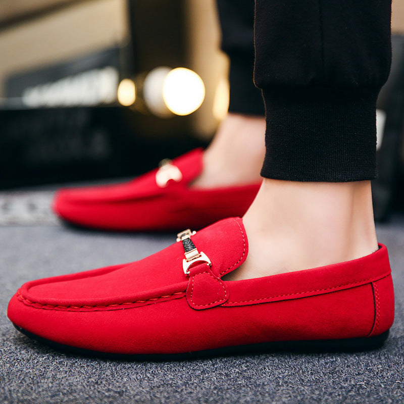 Peas Casual Shoes