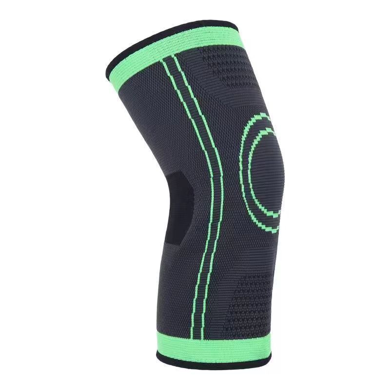 Outdoor Running Cycling Basketball Breathable Sports Knee Pads