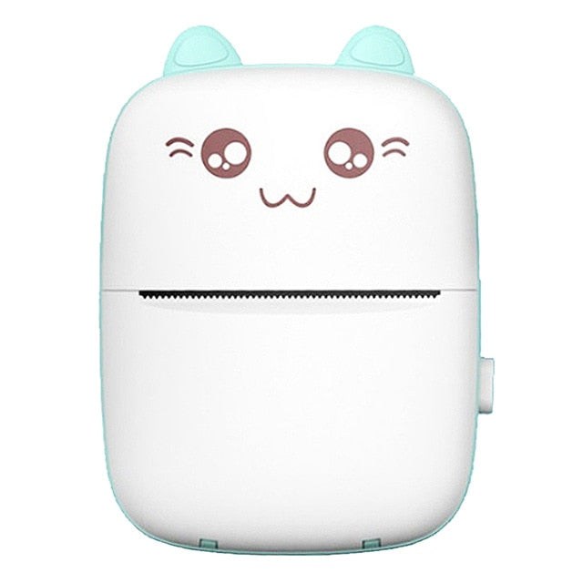 Mini Portable Pocket Printer