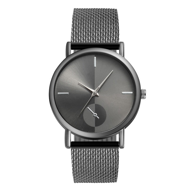 Stylish Alloy Watch