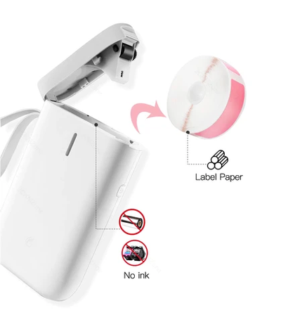 Smart Label Printer