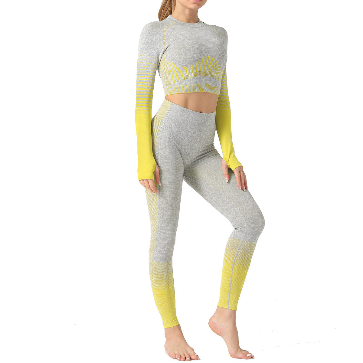 EuAmYogaFlex