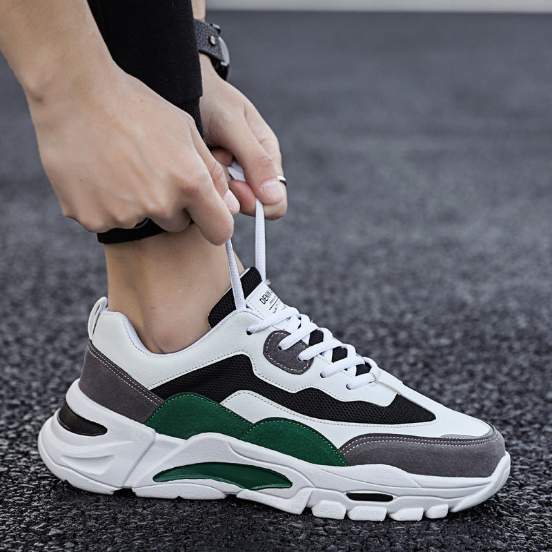 Spring Tide Men's Shoes