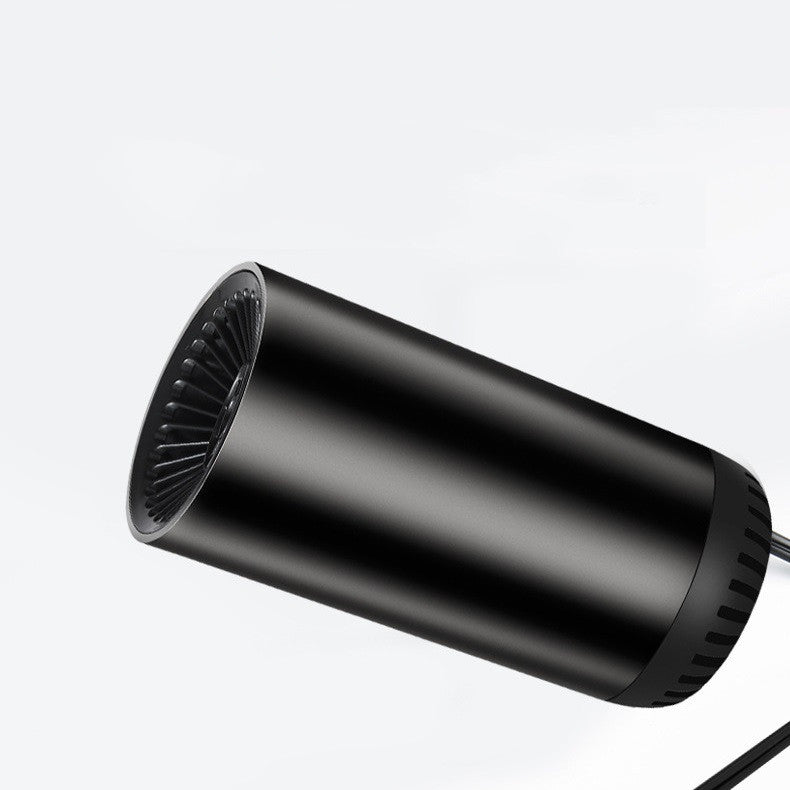 Car Window Heater Fan