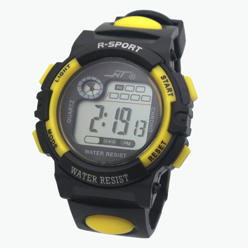 Electronic watch