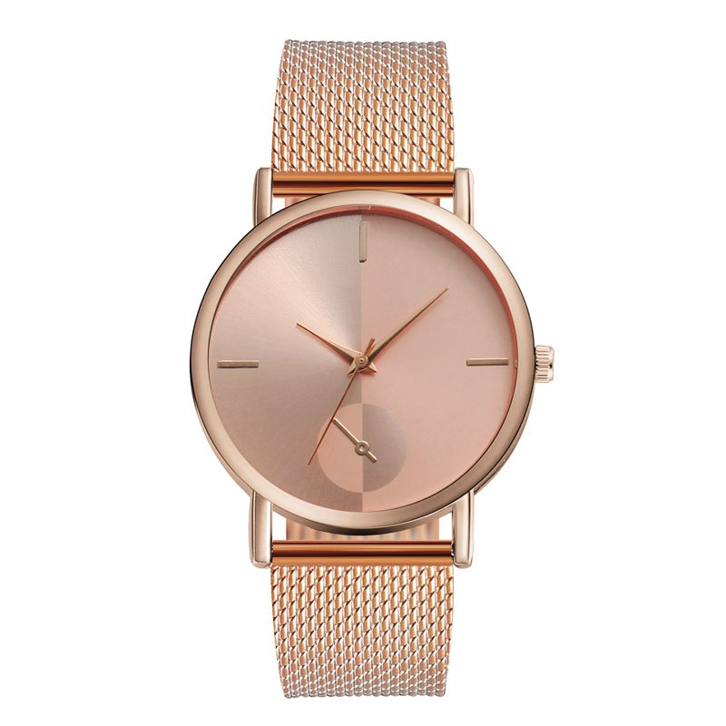 Stylish Alloy Watch