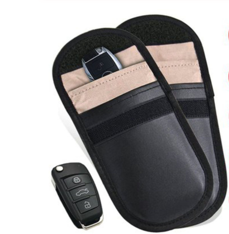 Car Keyless Bags