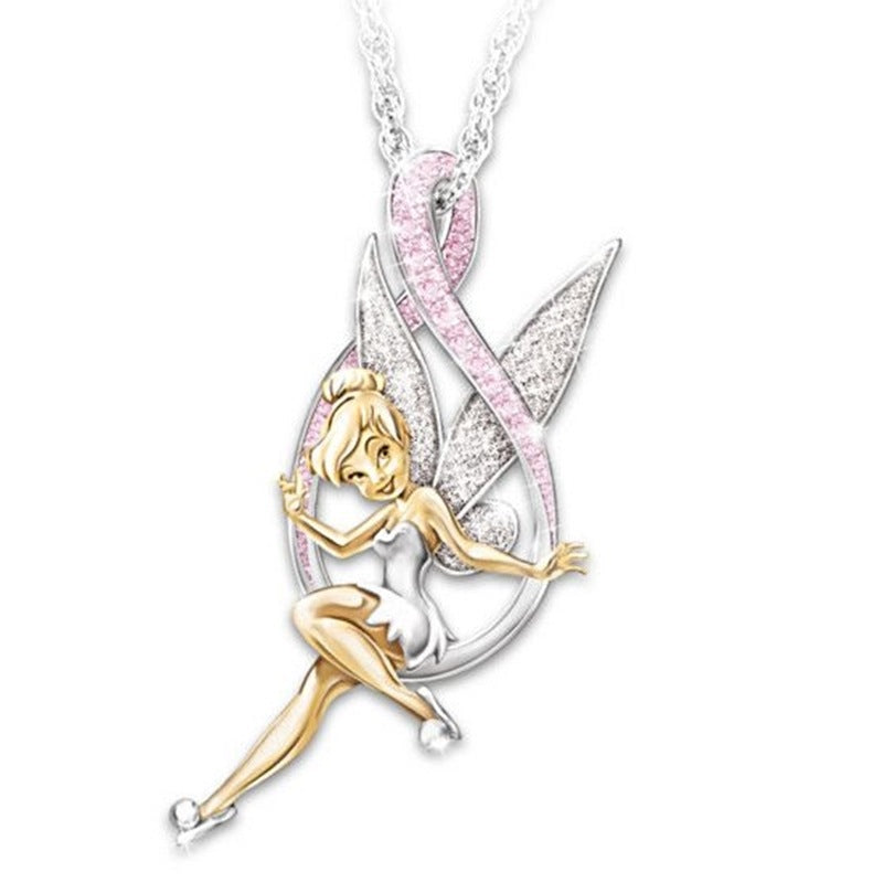 Little Fairy Jewelry Set