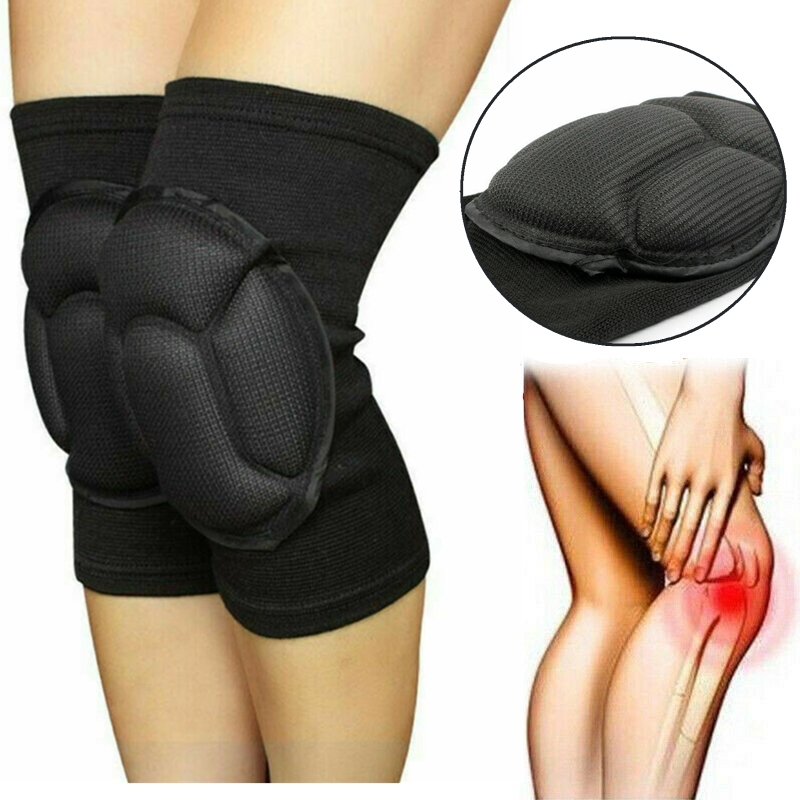 Adjustable Knee Pads