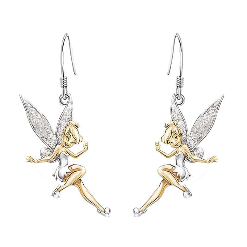 Little Fairy Jewelry Set