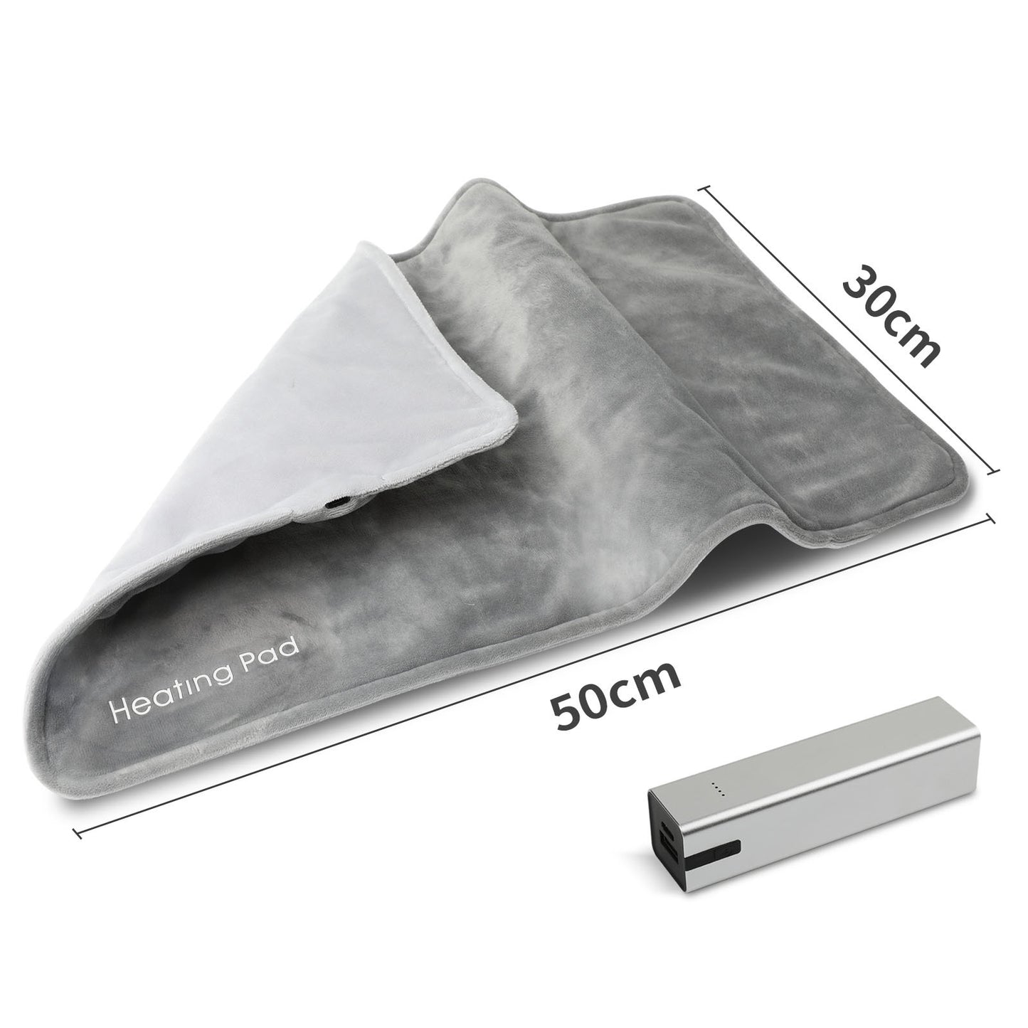 Graphene Intelligent Constant Temperature USB Heating Pad