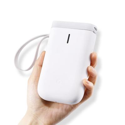 Smart Label Printer