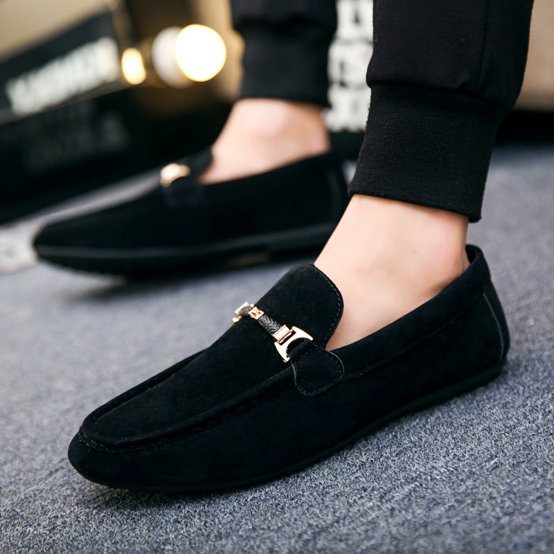 Peas Casual Shoes