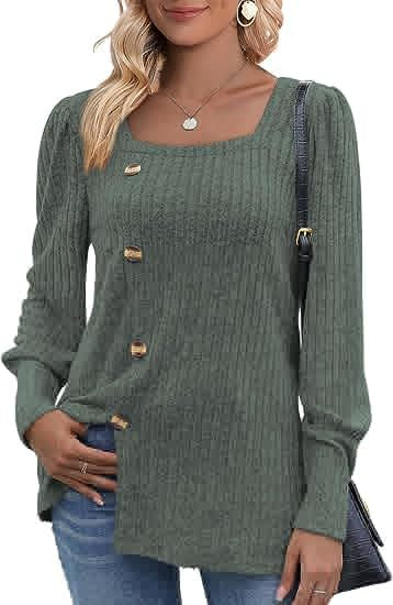 Women's Sunken Stripe T-shirt
