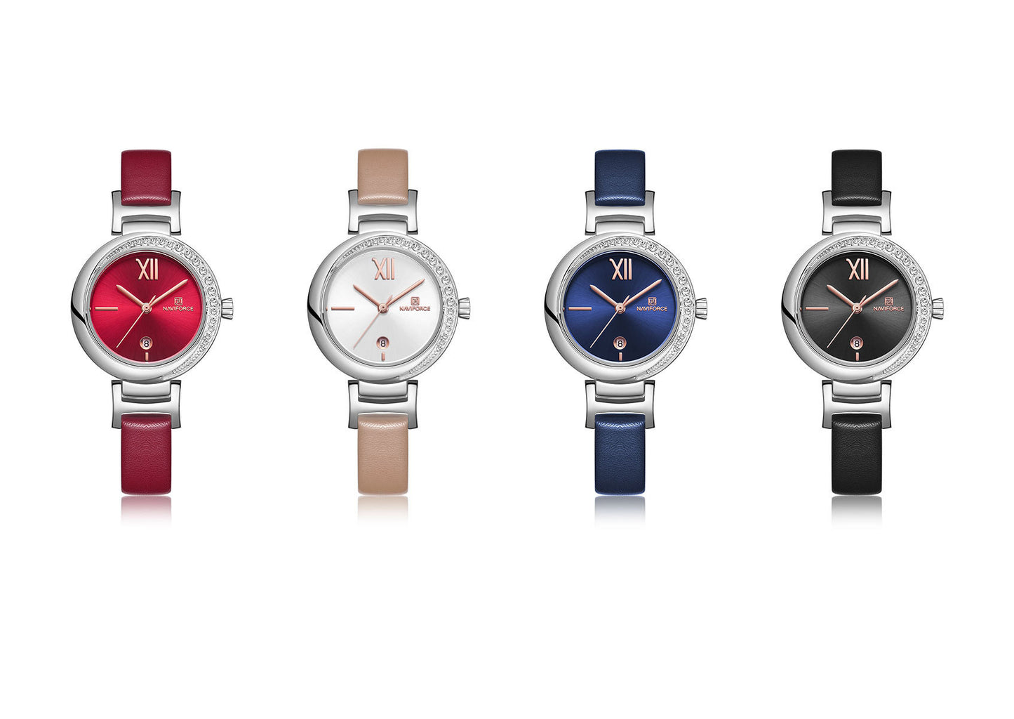 ChicDate Wristwear