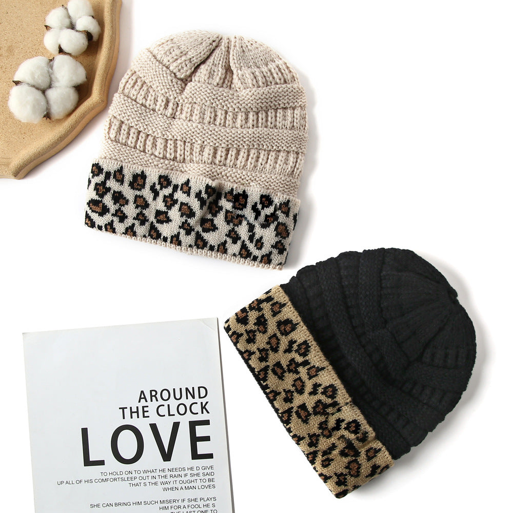 Women's Warm Hat