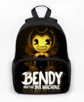 Children School Bag