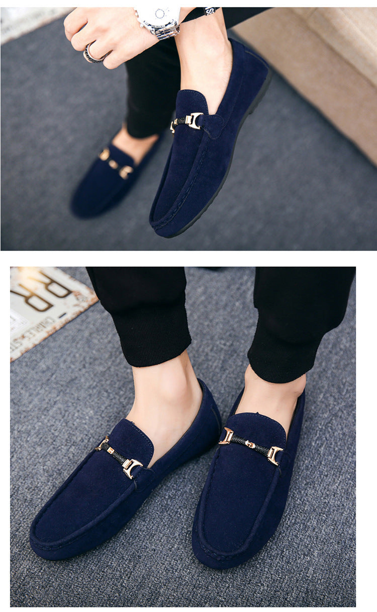 Peas Casual Shoes