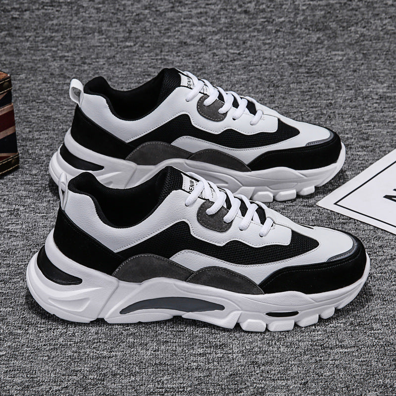 Spring Tide Men's Shoes