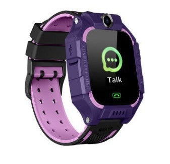 Kid's GPS Smartwatch