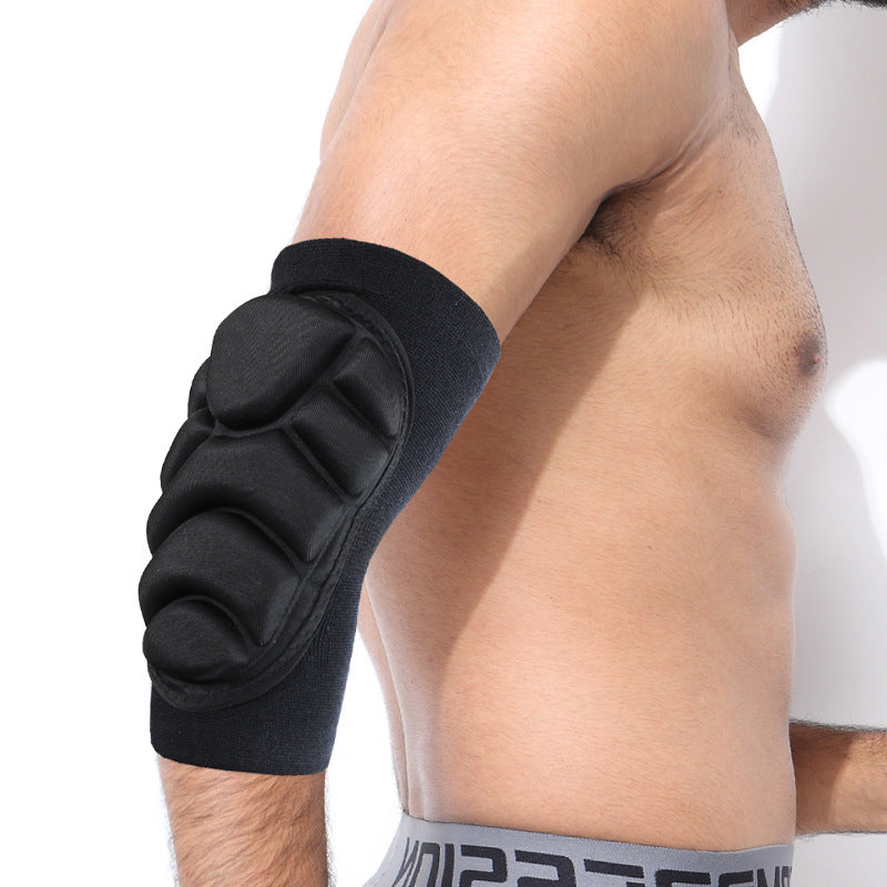 Fall-resistant Children's Sponge Knee Pads