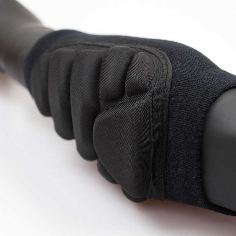 Fall-resistant Children's Sponge Knee Pads