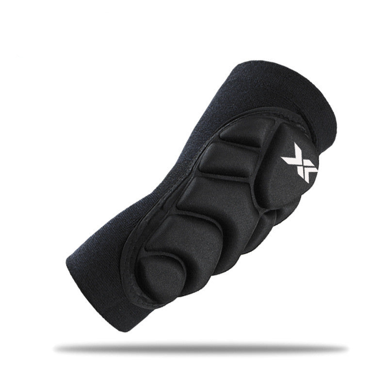 Fall-resistant Children's Sponge Knee Pads