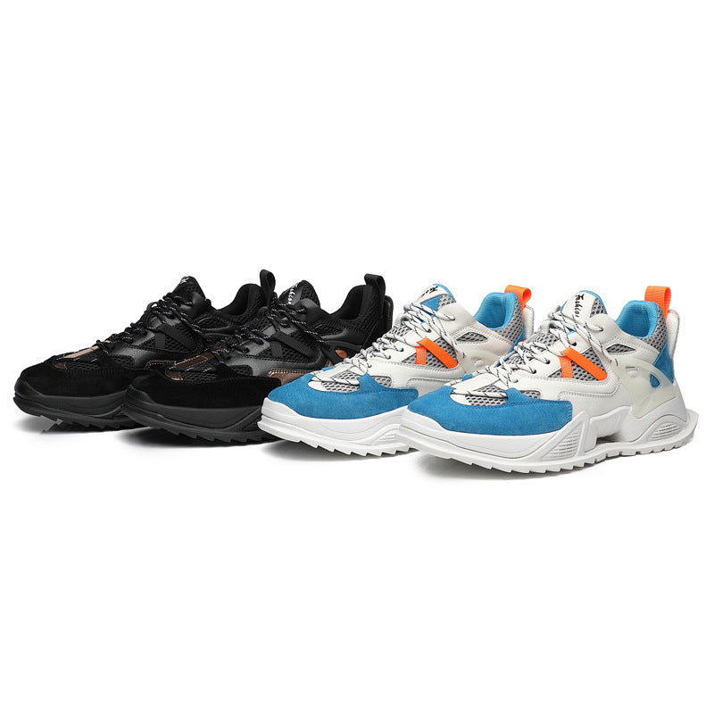 Casual Men's Shoes