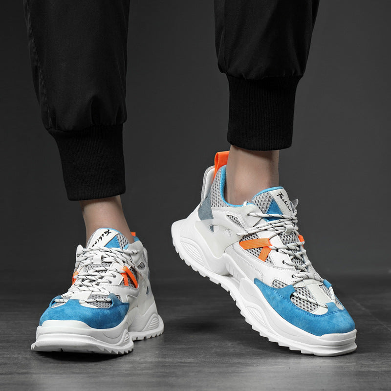 Casual Men's Shoes