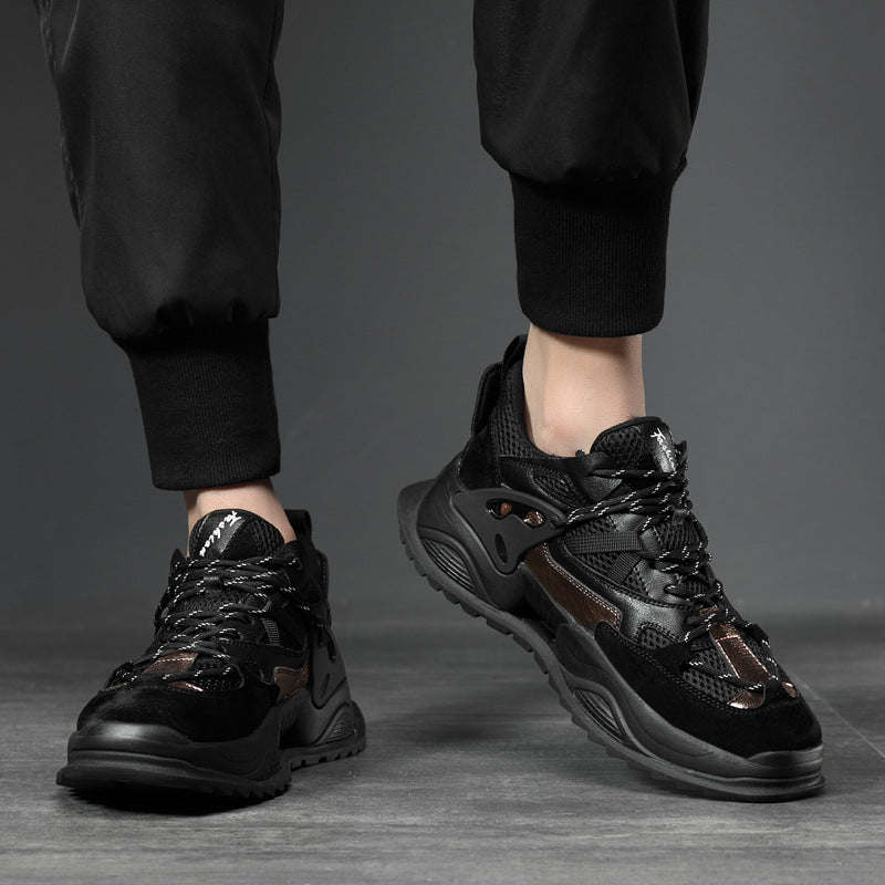 Casual Men's Shoes