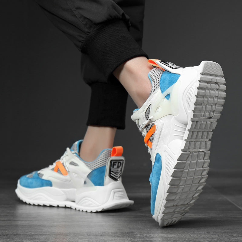Casual Men's Shoes