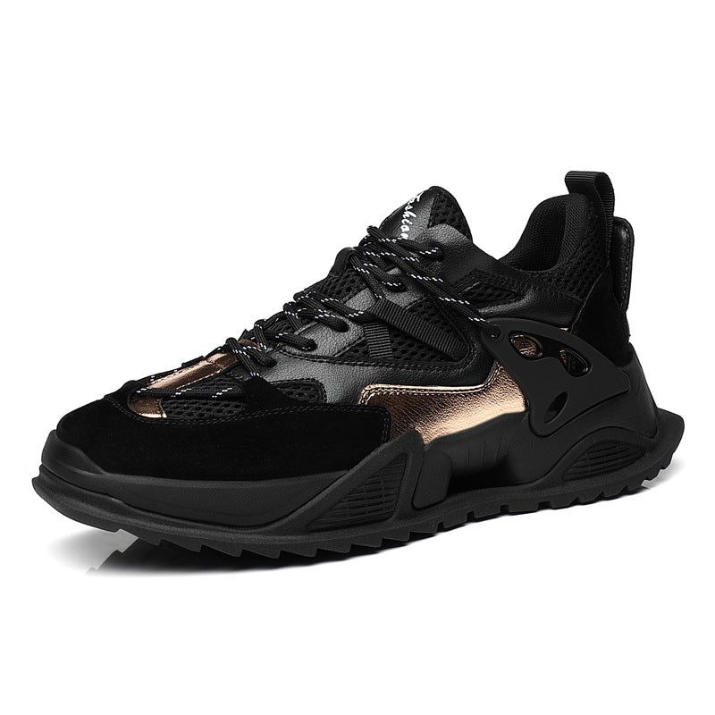 Casual Men's Shoes