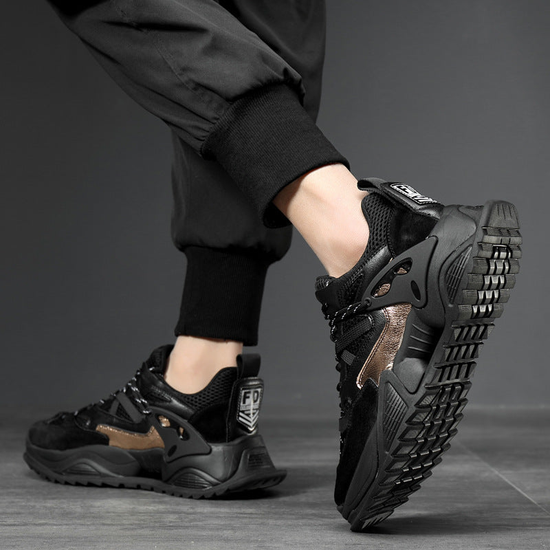 Casual Men's Shoes