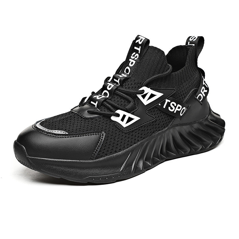 Summer Mesh Cross-Border Men's Sports Shoes