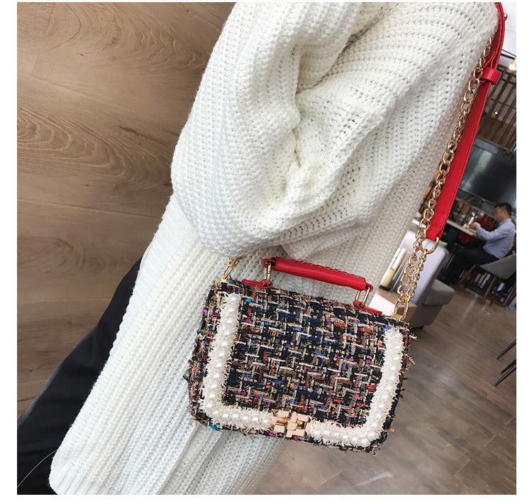Personality Handbag